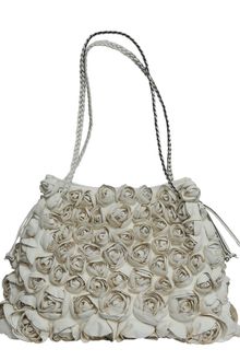 Valentino Tote Bag with Leather Roses - Lyst