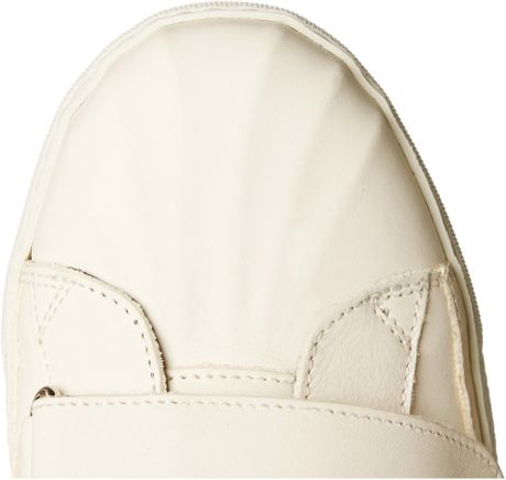 alexander mcqueen sneakers with velcro