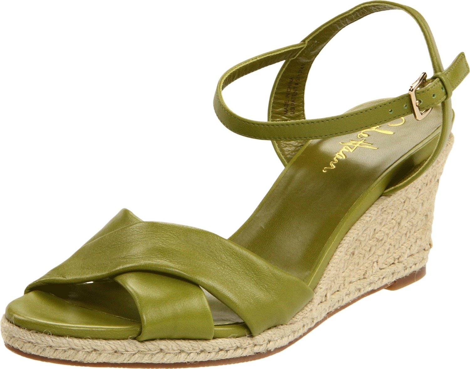 cole haan mariana wedge