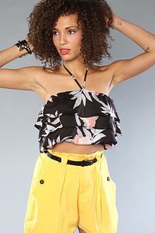 Dv By Dolce Vita The Ward Top - Lyst