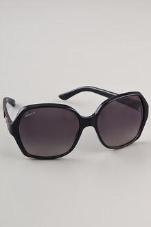 Gucci Youngster Glam Sunglasses - Lyst