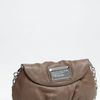 Marc By Marc Jacobs Classic Q  Karlie Crossbody Flap Bag in Brown (hazelnut) - Lyst