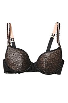 Stella McCartney Alice Planting Bra - Lyst
