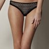 Stella Mccartney Alice Planting Briefs in Black - Lyst