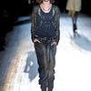 Theyskens' Theory Fall 2012 WideLeg Pants  in Multicolor - Lyst