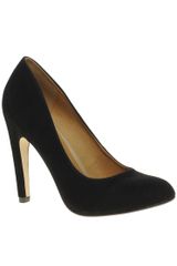 Asos Asos Scala Court Shoes