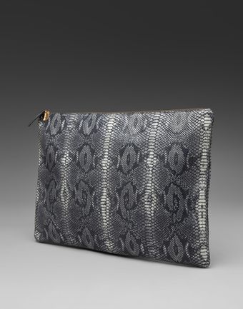  Oversized Laptop Clutch 