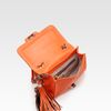 Diane Von Furstenberg Mini Harper Bag in Orange (neonyellow) - Lyst