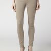 Rag & Bone Skinny Legging Vintage Taupe in Brown (bone) - Lyst