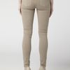 Rag & Bone Skinny Legging Vintage Taupe in Brown (bone) - Lyst