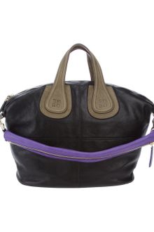 Givenchy Nightingale Tote - Lyst