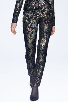 Jason Wu Stovepipe Pants - Lyst