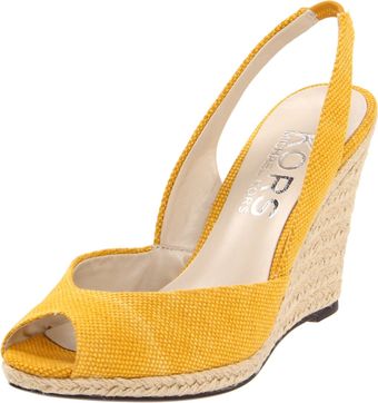  Vivian Slingback Sandal 