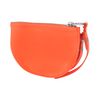 Mcq By Alexander Mcqueen Mcq  Collar Stud Zippered Wallet in Pink (blue) - Lyst