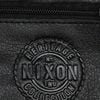 Nixon The Heritage Print Bifold Wallet in Trouble in Black for Men - Lyst