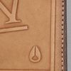 Nixon The Labelled Bifold Zip Wallet in Saddle in Brown for Men - Lyst