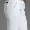 Sanctuary Peace Pant in White - Lyst