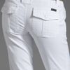 Sanctuary Peace Pant in White - Lyst