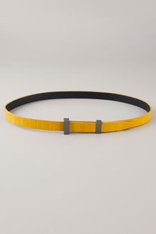 Theyskens' Theory Aeel Belt - Lyst