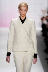 Tibi Fall 2012 Runway Look 39