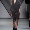 Vera Wang Fall 2012 Sleeveless Jacquard Sheath Dress in Gray - Lyst