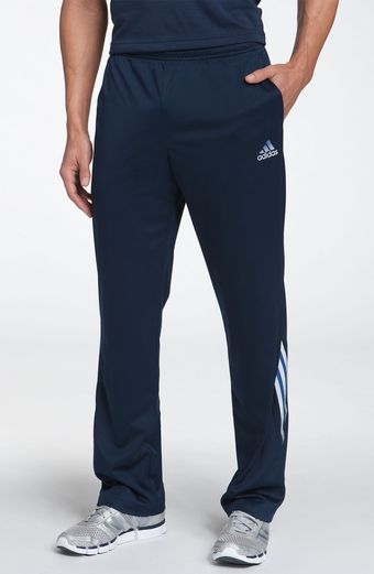 Adidas Climaspeed Pants - Lyst