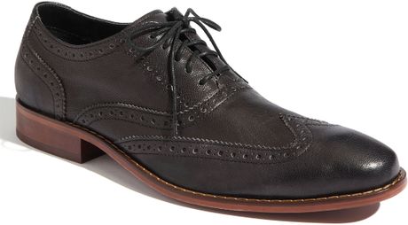 cole haan colton wingtip