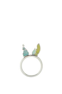 Disney Couture Disney Couture Cinderella Ring - Lyst