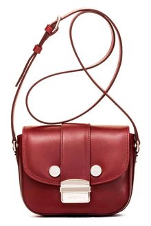 Jason Wu Mini Miss Wu Calfskin Crossbody Bag - Lyst