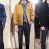 J.crew Fall 2012 Short Casual Jacket in Mustard in Yellow for Men - Lyst