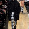 Michael Kors Fall 2012 Long Sleeve Turtleneck in Black in Black for Men - Lyst