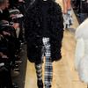 Michael Kors Fall 2012 Long Sleeve Turtleneck in Black in Black for Men - Lyst