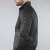 Nixon The Trapper Jacket in Black in Black for Men - Lyst