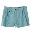 Rag & Bone Tennis Short in Blue - Lyst