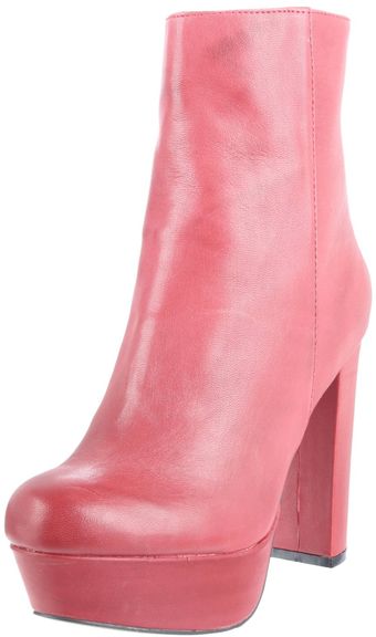 Steve Madden Womens Desirred Boot - Lyst