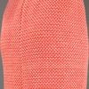 Tory Burch Knitted Skirt in Orange - Lyst