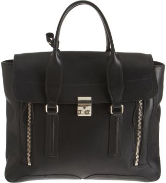 3.1 Phillip Lim Pashli Satchel - Lyst
