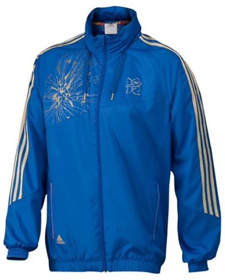adidas loton jacket