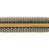 Alexander Mcqueen Knuckle Box Clutch in Black (b) - Lyst