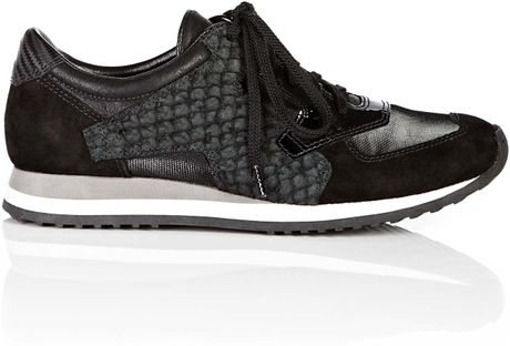 Alexander Wang Dillon in Black - Lyst