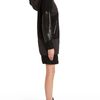 Alexander Wang Utility Overcoat in Black - Lyst