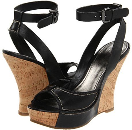 Belle By Sigerson Morrison Balena in Black (b) - Lyst