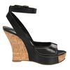 Belle By Sigerson Morrison Balena in Black (b) - Lyst
