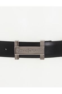 Cesare Paciotti Belt - Lyst