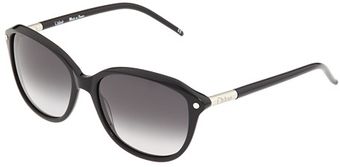 Chloé Exquisite Acetate Frames Sunglasses - Lyst
