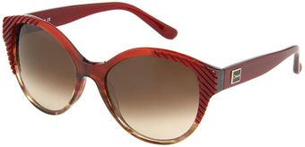 Chloé Chloe Sunglasses - Lyst