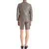 Comme Des Garçons Circle Pattern Sport Jacket in Silver for Men (black) - Lyst