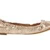 Diane Von Furstenberg Abra in Gold (p) - Lyst