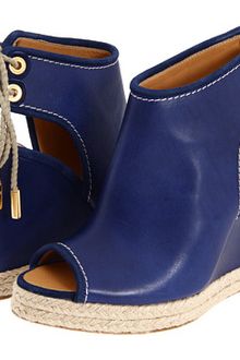 DSquared2 Wedge Sandals - Lyst
