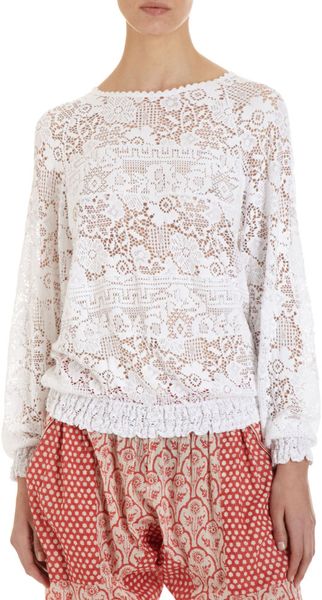 isabel marant sweats